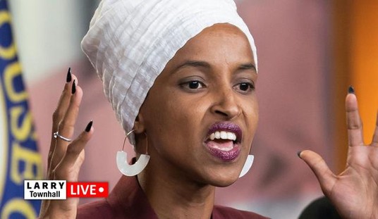 New York Times Reveals Obama-Era FBI Investigation Into Ilhan Omar’s Marriage
