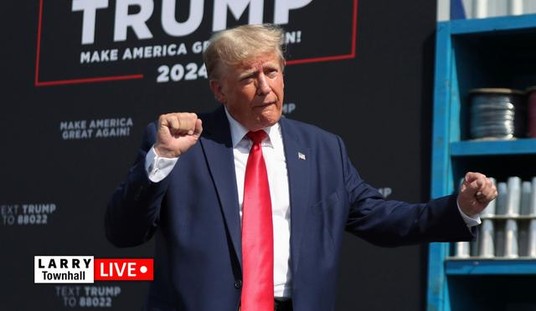Trump Is Going All in on the Midterms and Democrats Just Noticed