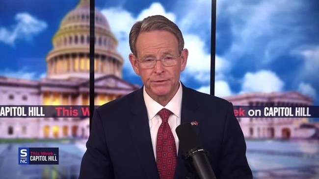 Ukraine’s Leader Talks Melania Trump’s Peace Deal, Takes Aim at Tucker Carlson in Exclusive Interview