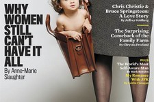 Left Wing Mob Takes A Scalp: Conservative Writer Fired From The Atlantic 