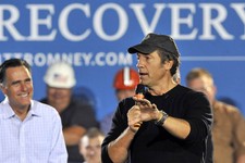 Mike Rowe: Nike Can Pick Whomever They Like For Their Ads, But I Would Put This 9/11 Hero On A Billboard 