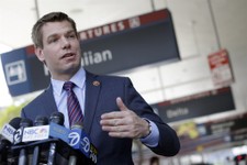 Did Swalwell Really Just Compare Mueller Report to September 11? Yes.