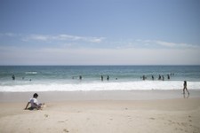Mayor of NJ Shore Town Shuts Down Beach, Boardwalk Early. Places Blame Squarely on Gov. Phil Murphy