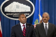 The Serious Conflict of Interest Concern Over Possible Biden AG Pick