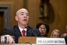 House Republicans Highlight 'Grave Questions' of DHS Secretary's 'Suitability for Office'