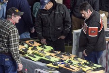 The Gun Industry Should Send Parkland Three A Gift Basket For Record Firearms Sales In March