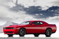 EV Push Means the 'End of an Era' for Two of Dodge’s Iconic Muscle Cars
