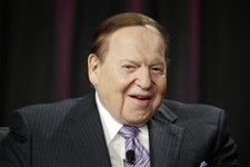 'True American Life': Conservative Titan Sheldon Adelson Has Died
