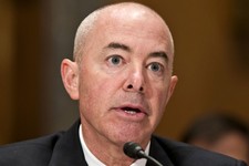 GOP Congresswoman's Question Agitates Mayorkas: That's 'Extraordinarily Disrespectful'