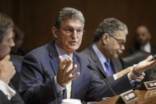 Manchin: I Told Schumer If Red State Democrats Can’t Win, You’re Going To Be In The Minority Forever