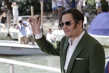 Johnny Depp's Anti-Death Penalty Protesting Would Not Be Endorsed by His Hero, Che