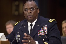 Defense Secretary Gives 'Stand Down' Order to Entire Military in Effort to Root Out 'Extremism'