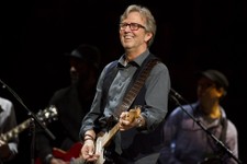 'This Is What It Means to Be a Rock Star': How Eric Clapton Is Standing Up to Tyranny