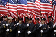 Big Apple Scrambling to Fill Gaps As COVID Vaccine Mandate Threatens Emergency Services 