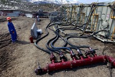 Fracking Has Made America Great Again – We are Energy Independent for the First Time Since 1957