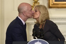 Jill Biden Is Not A Doctor, Probably Isn’t A Good Person Either