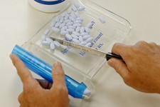 Price Transparency for Rx Drugs…At Last!