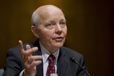 Former Commissioner Who Covered Up Tea Party Scandal Loves Biden's New IRS Empowerment Plan