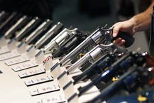 Gorsuch Factor? There's A Reason Why D.C. Won't Appeal Ruling Striking Down Part Of Concealed Carry Law