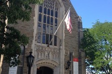 Ivy League Black Students Group: There Are Too Many African And Caribbean Students Here  