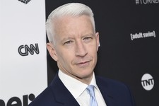 The 'Most Trusted Name in News' Calls Trump an 'Obese Turtle on His Back, Flailing in the Hot Sun'