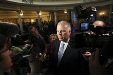 Something Incredible Happened in New Jersey's Third District on Election Night