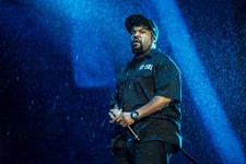 Ice Cube Responds to Joe Scarborough After He Condemns Him for Working with Trump