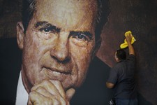 Nixon's Revenge: The Fall of the Adversary Press 