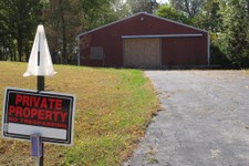 Thanks, Private Property!