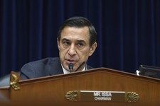 Darrell Issa Seeks Return to Congress, Will Challenge Rep. Duncan Hunter