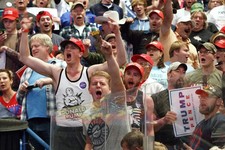 NBC News: Democrats Could Win 50 House Seats In 2018, But It'll Be Because Of These Voters 