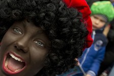 Why a School Staffer Came to Work in Blackface to Protest COVID Vaccine Mandate