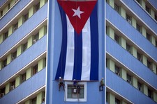 Homage to Fidel Castro in Washington D.C. Features Prominent Media Critics of President Trump   