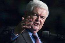 Who's Ready For White House Press Secretary...Newt Gingrich?