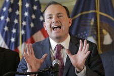 Mike Lee: Tax Reform Is Key For Creating A Principled Populist Agenda 