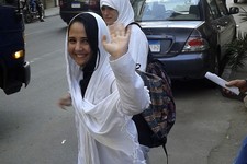 Family Member of American Imprisoned in Egypt Credits Trump For 'Personally' Engaging Issue to Negotiate Release