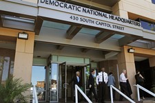 Liberal Organizations Start This Year Off Like They Did Last Year: By Making Things Up