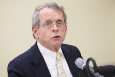 In Ohio's Governor's Race, DeWine and Cordray Are Neck and Neck