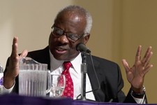 Justice Thomas: SCOTUS Refusal to Hear Pennsylvania Election Cases Is 'Inexplicable'