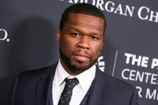 Why 50 Cent Is All In For Trump