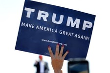 ICYMI: Someone Fired Several Shots At This Indiana Driver Who Had A 'Make America Great Again' Flag 