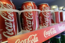 Coca-Cola Bottling Company Makes Enormous Donation to Support Texans