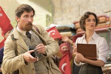 'The Promise' Filmmakers Hope Movie Will Spur International Community to Recognize the Armenian Genocide