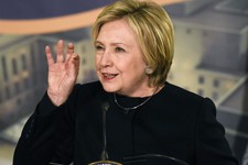 The FBI and Hillary, Again