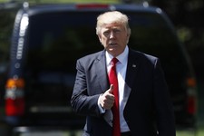 100 Days: If The 2016 Election Were Held Again, Clinton Would Drop Six Points And Trump Would Still Win