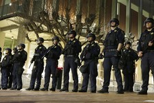 Will the Second Civil War Turn Violent?