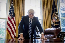 Oh My: Democratic Congressman Tells Child That President Trump Is More Dangerous Than A Terrorist 