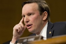 Dem Senator Explains Why He's Changed His Mind on Cabinet Waiver