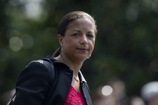 ICYMI: Susan Rice Challenged Sen. Collins's Senate Seat