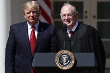 Kennedy's Swan Song: Fiercely Rejecting Compelled Speech